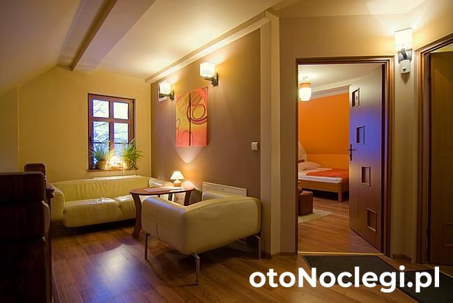 Willa Echo Szklarska Poręba (34)