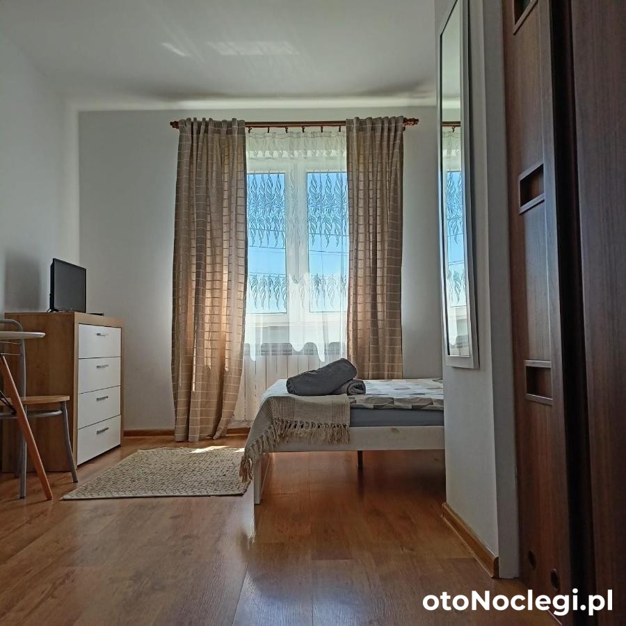 Noclegi U Janusza Polańczyk (16)