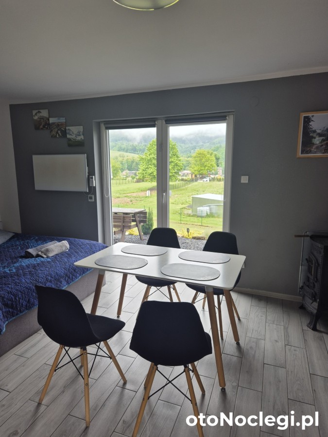 Domek Mariola Lądek-Zdrój (15)