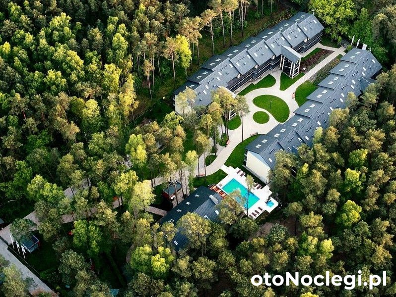 Apartamenty Wrzosowy Resort (1)