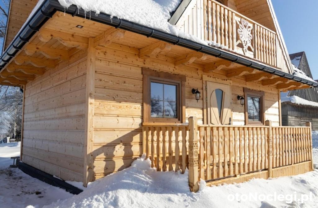 Śtyry Pory Roku Białka Tatrzańska (14)