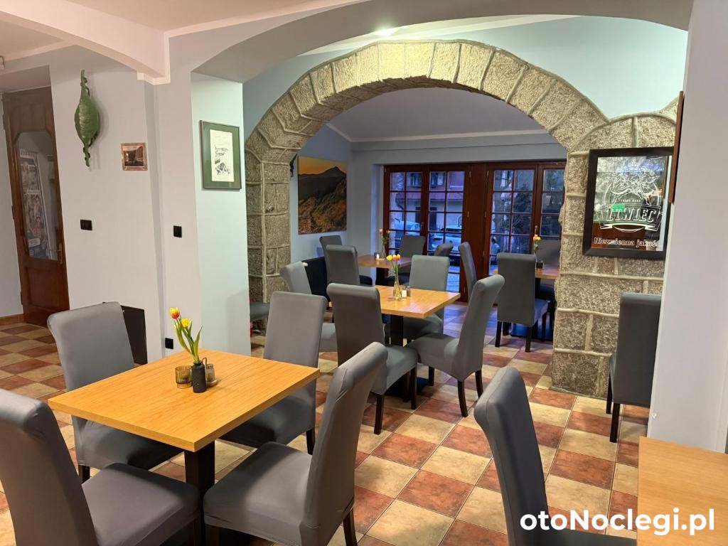 Górski SPA Karpacz Karpacz (29)