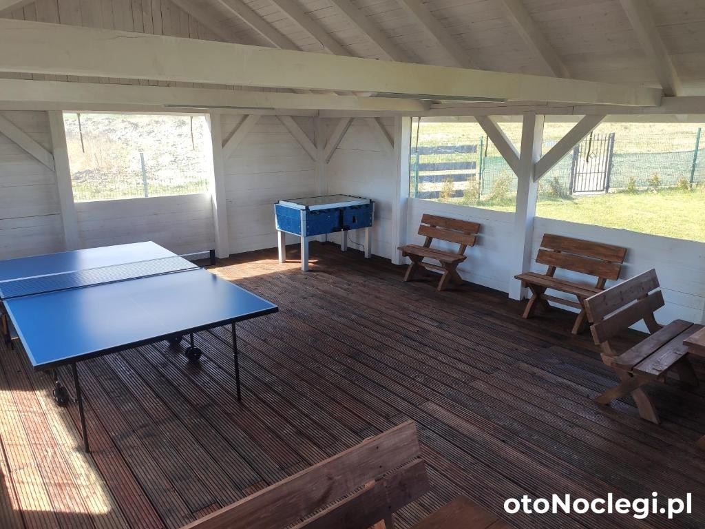 GAMA Domki Gąski (17) GAMA Domki Gąski (17)