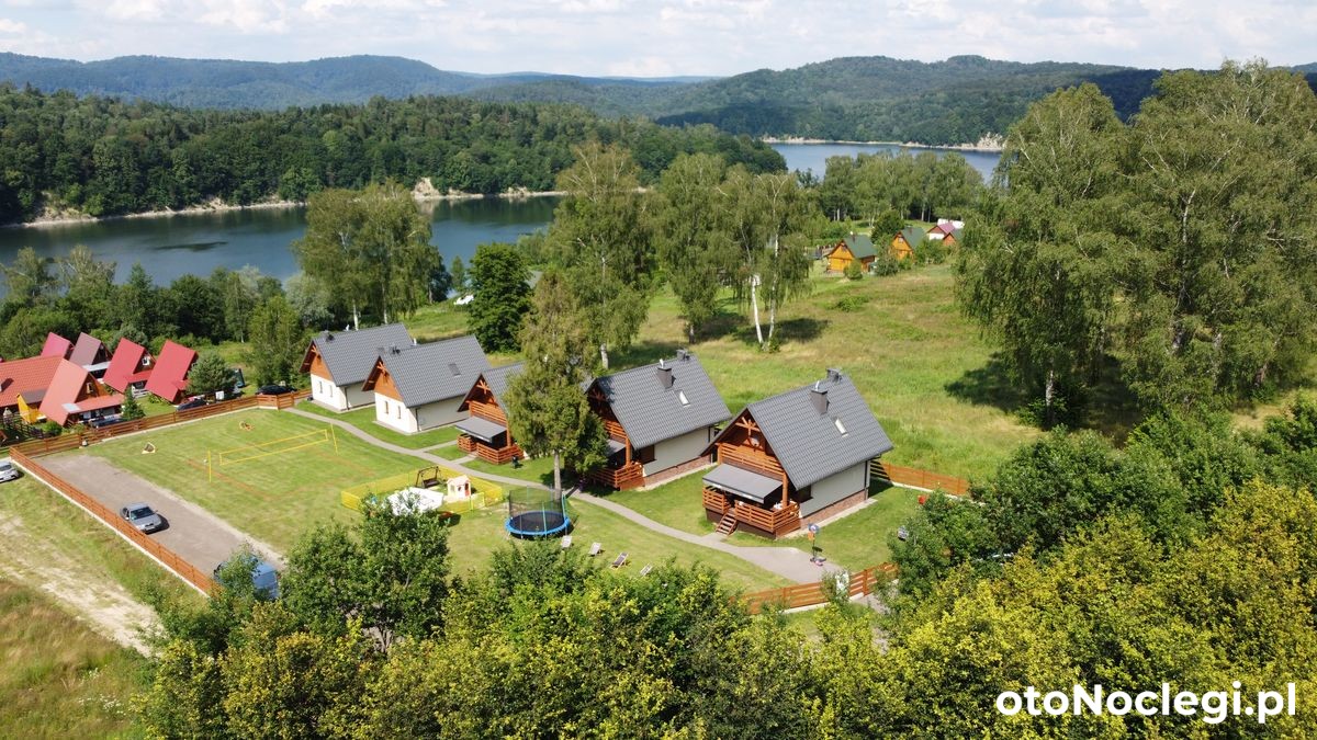 Bieszczadzki Raj – Olchowiec (1)