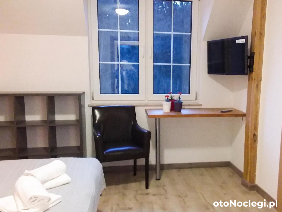 Dworek i Domek Akacja Janowiec (38)