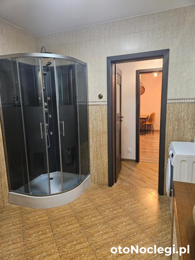 Apartamenty i Pokoje Koleczkowo (46)