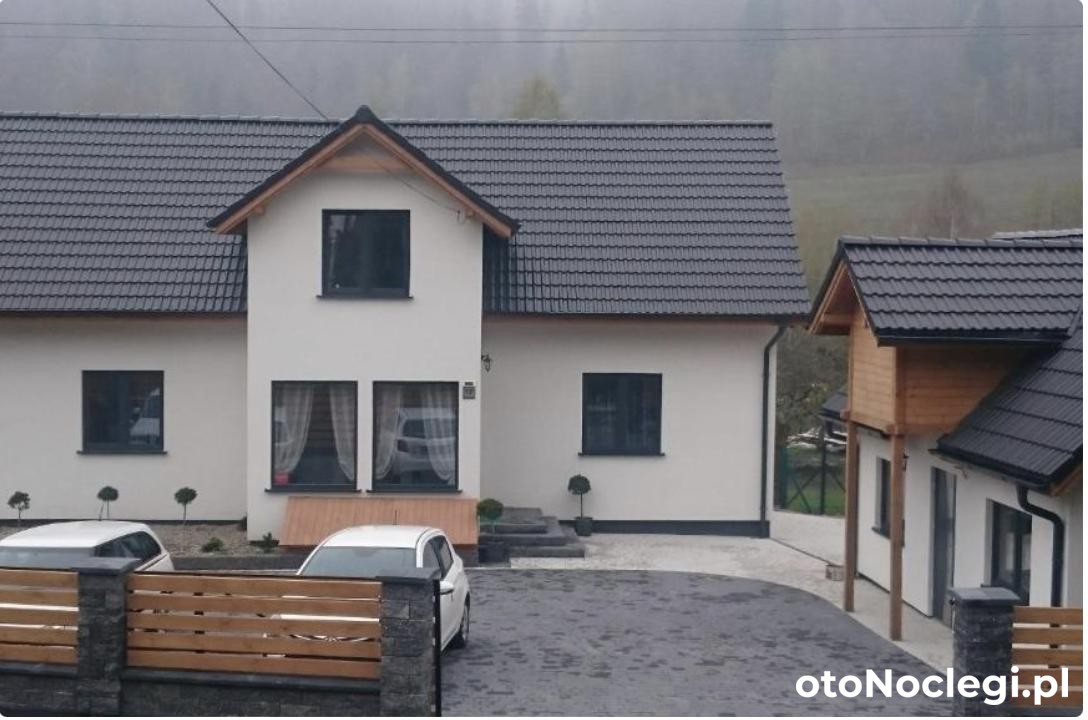 Apartamenty Olimpijskie Szczyrk (1)