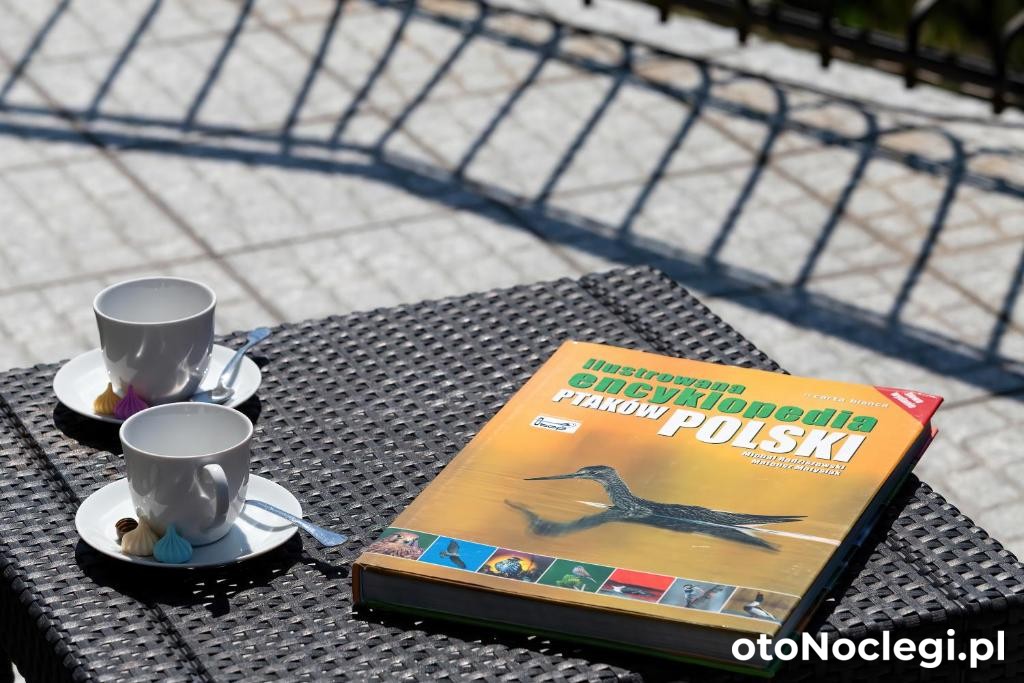 Dworek Zielińskich Rewal (8) Dworek Zielińskich Rewal (8)