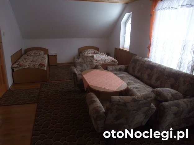 Kóńsko Sigła. Wynajem kwater. Strzałkowska B. Wisła (8)