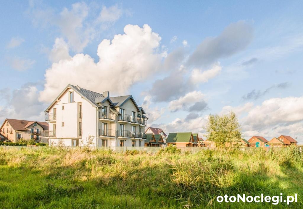 Willa Łubinowa, Karwia (1)