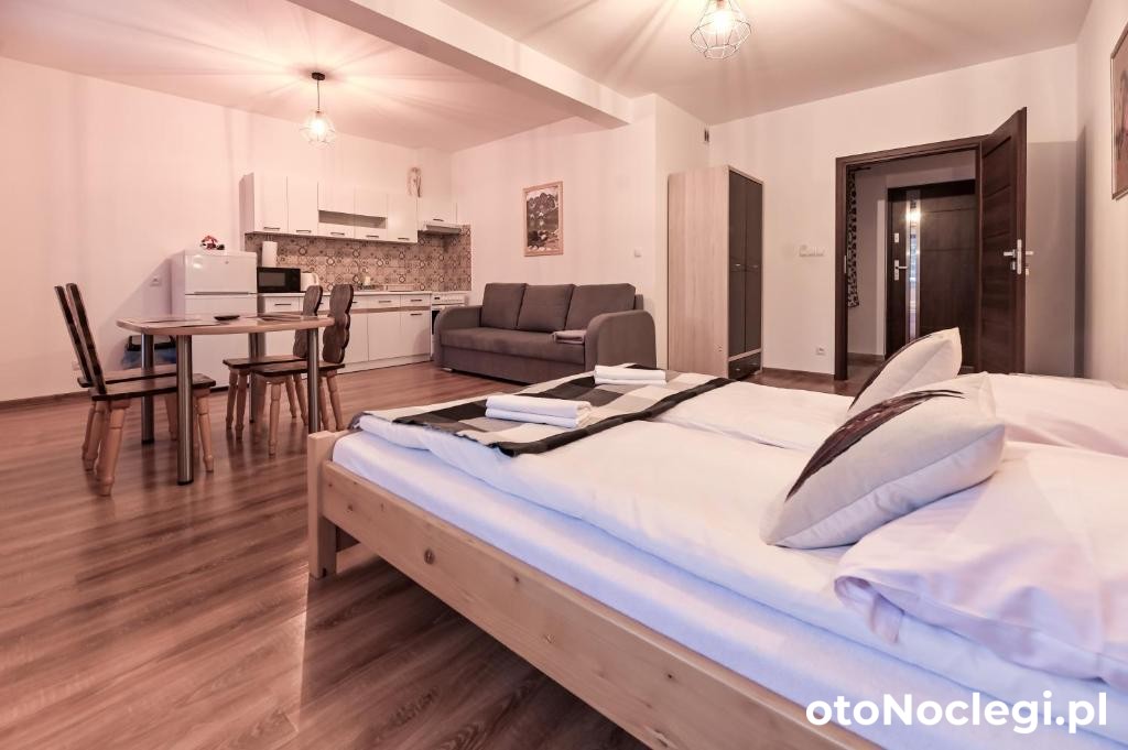 VillaGiewont Kościelisko (9)