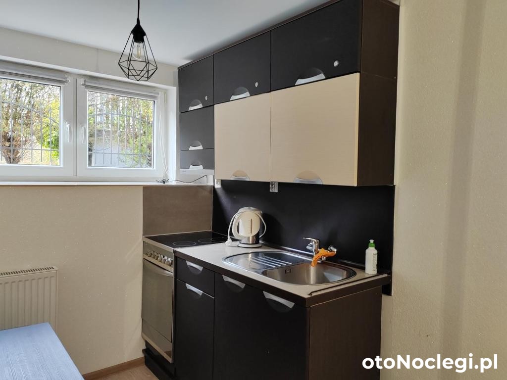 Pokoje Gościnne La Mare Władysławowo (22)