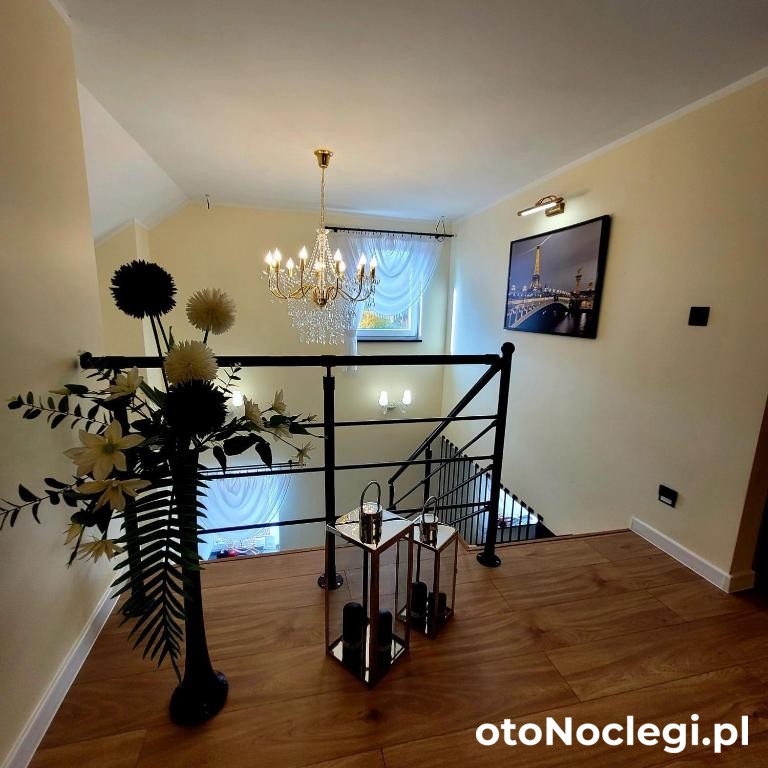 Pokoje Gościnne Baśniowy Dom Radków (1)