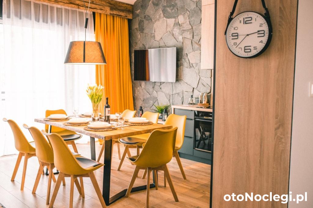 Apartamenty Pod Stokiem Szczyrk (34)