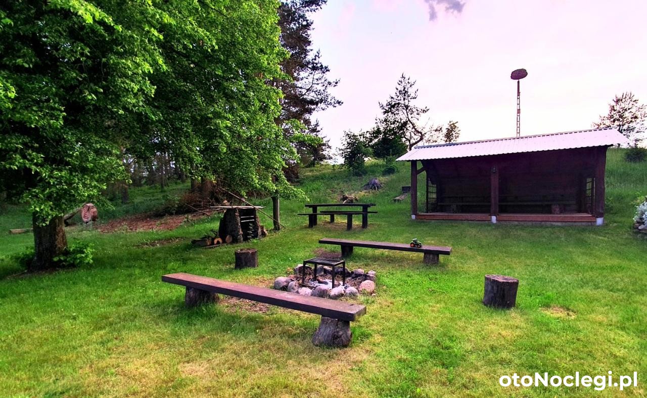 Słoneczna Dolina Goniądz (12)