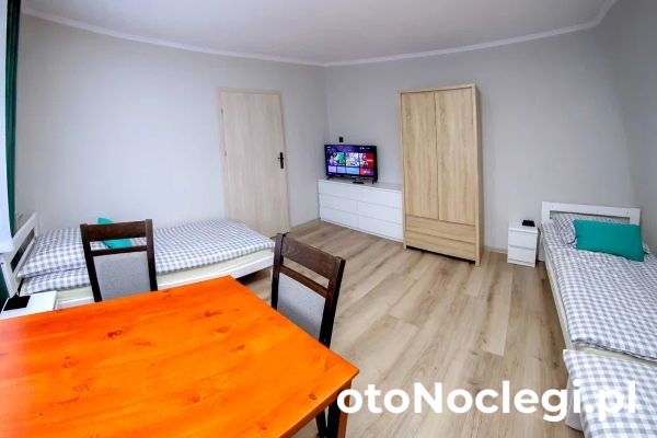 Komfortowe noclegi Rybnik (4)