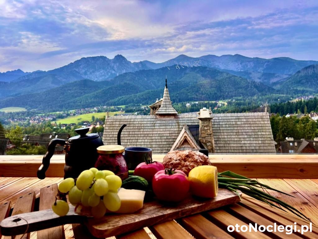 Schronisko Zmysłów Kościelisko (9)