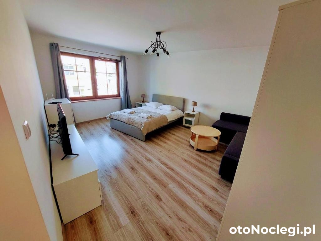 Drzewna Apartments (1)