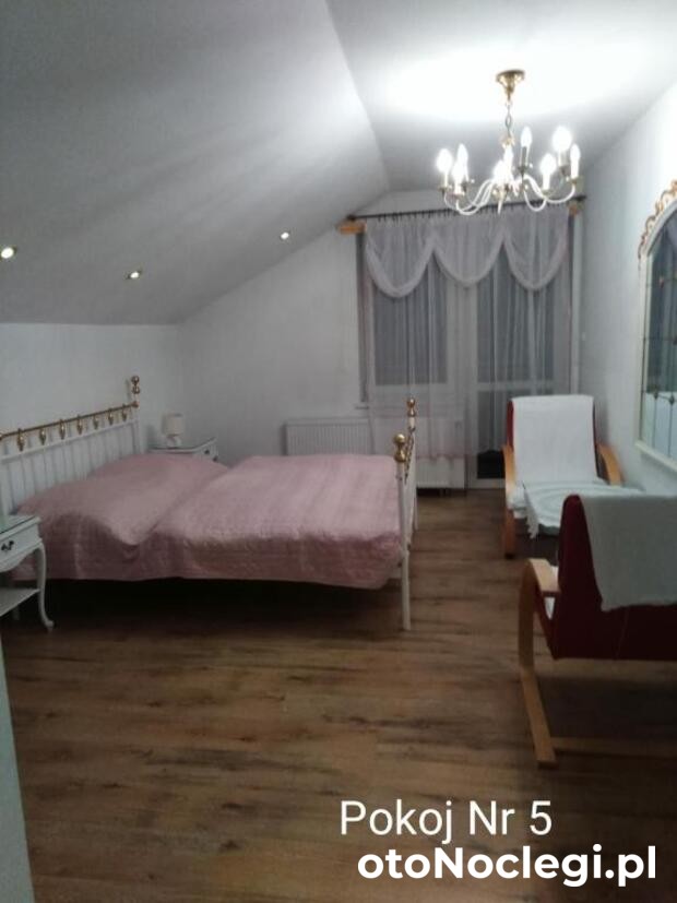 Villa Orzechowski Wisła (14)