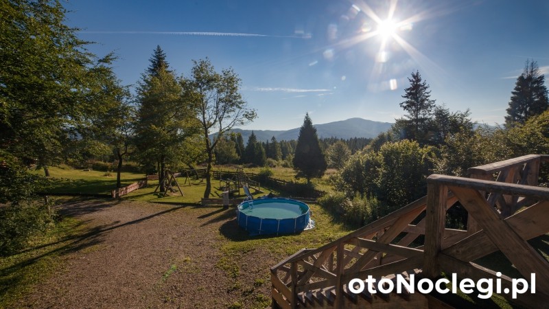 Osada Magury Wetlina (2)