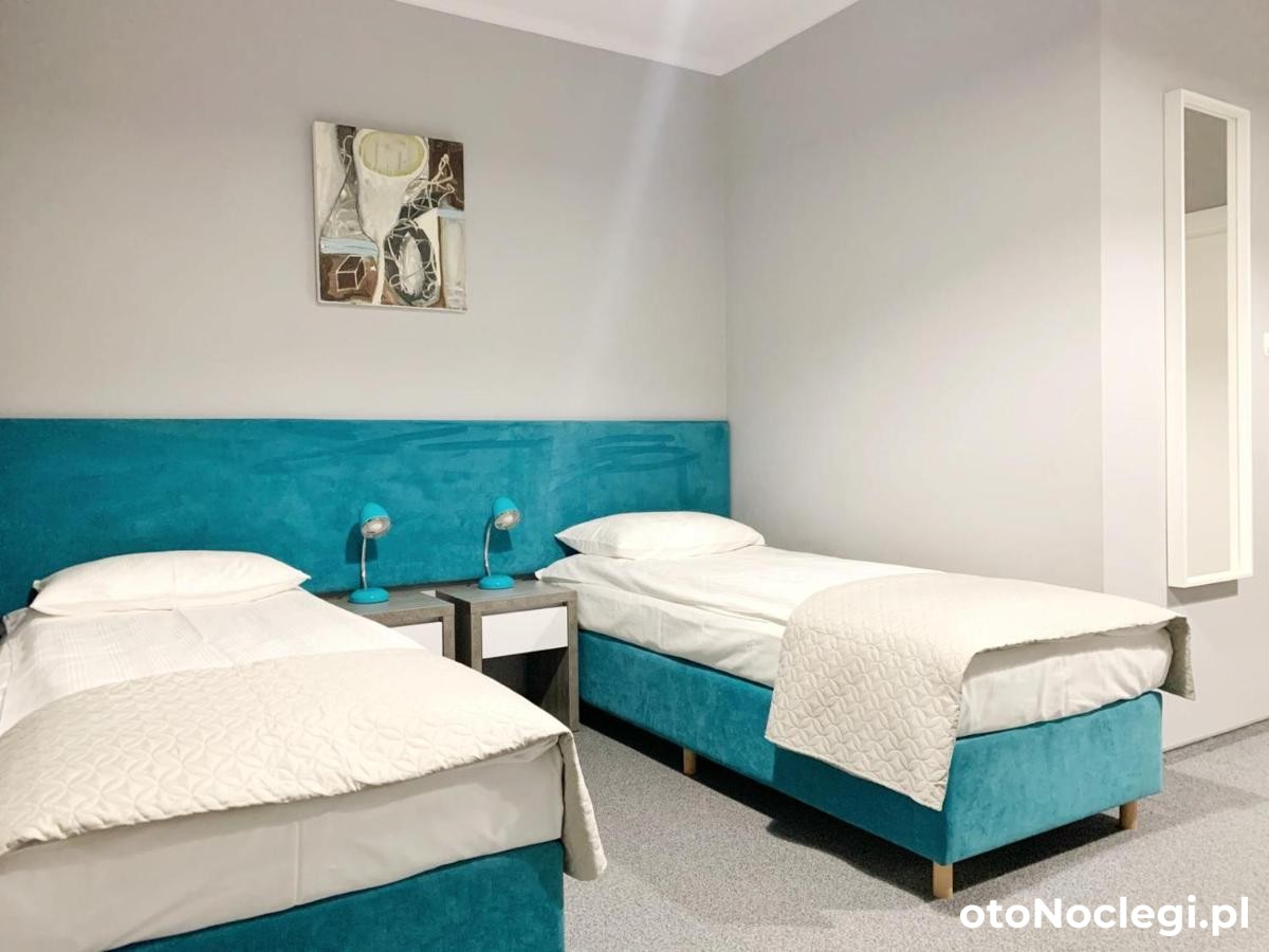 Apartamenty Zz Obryta (9)