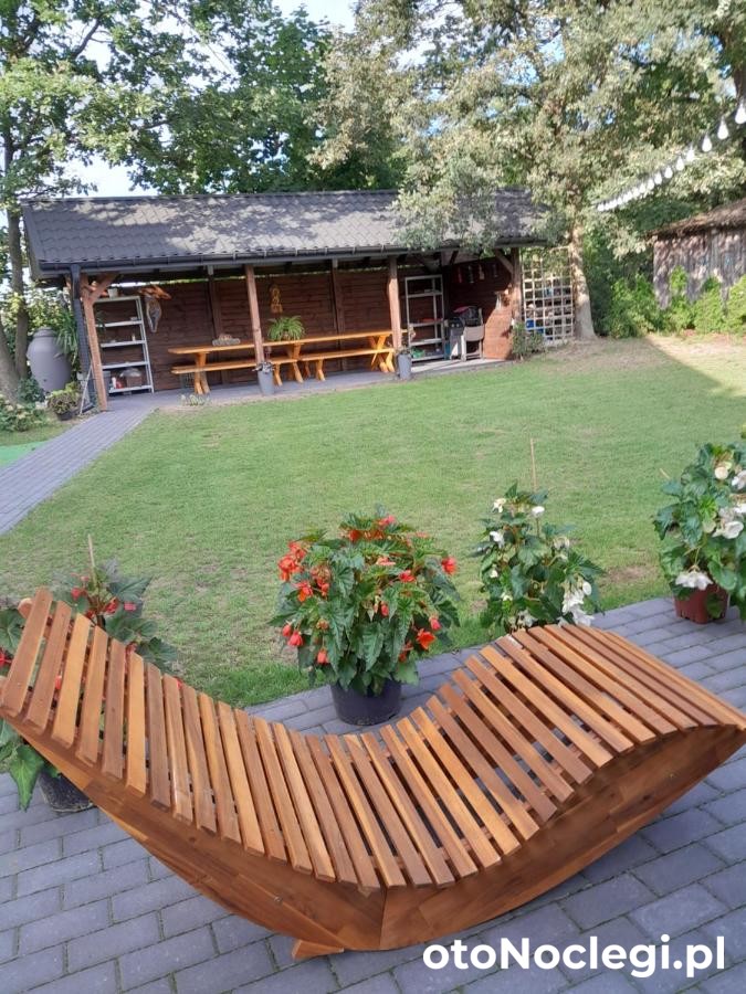 Dworek i Domek Akacja Janowiec (48)