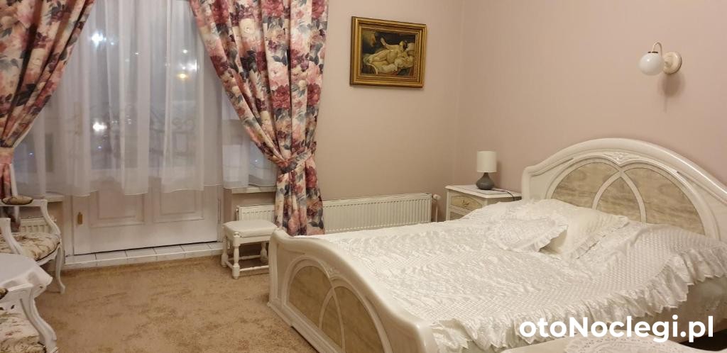 Dom Gościnny Wisteria Andrychów (17)