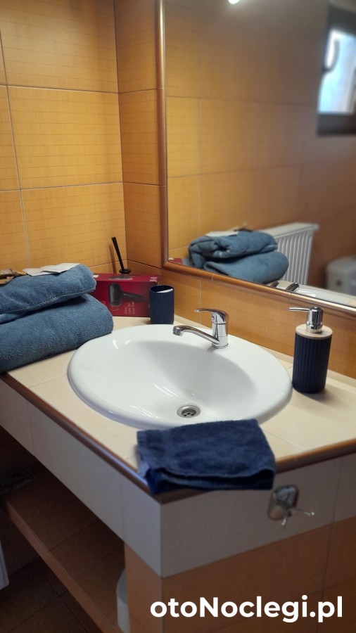 WILLA GRACJA Wisła Wisła (63)