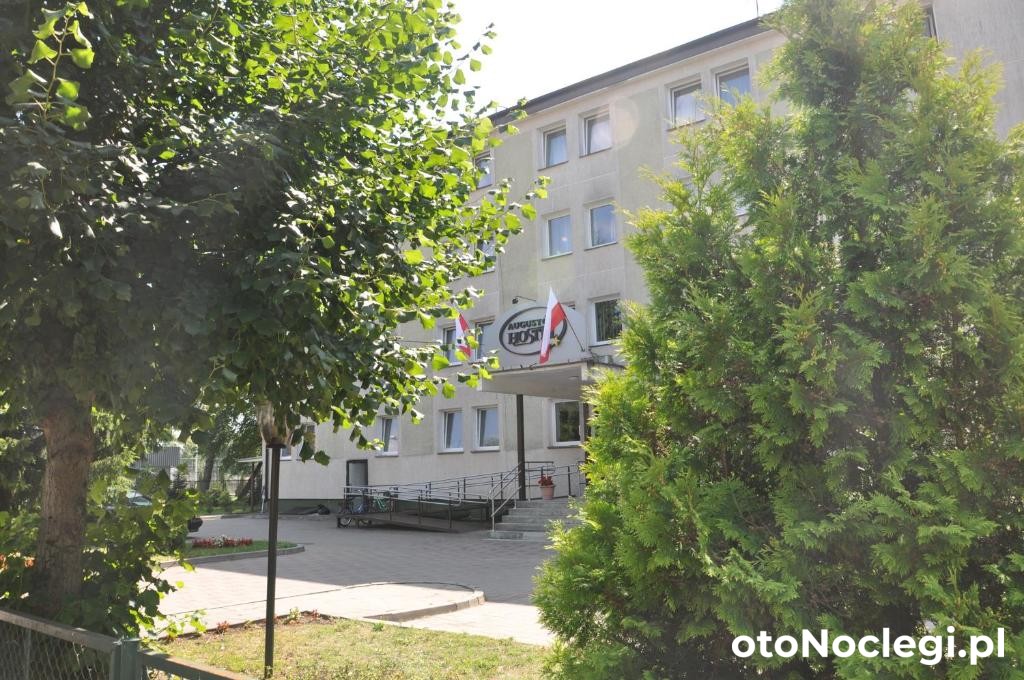 OŚRODEK KRECHOWIAK – Augustów (1)