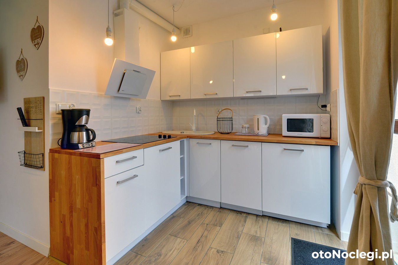 Apartament Atlas Chmur z tarasem Karpacz (24)