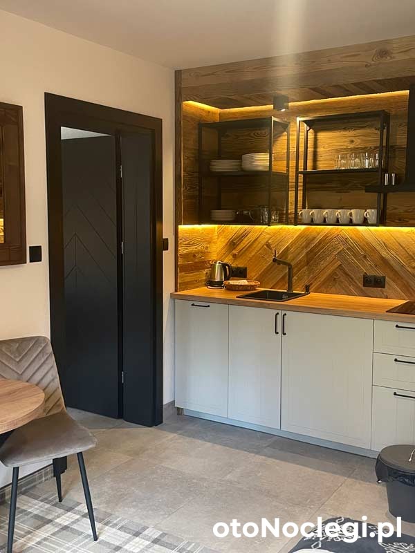 Willa Arkady 1 Zakopane (3)