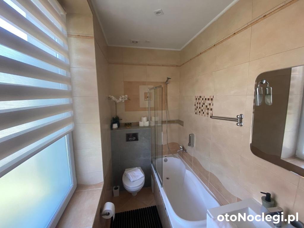 Apartamenty Kamieniec No5 Zakopane (14)