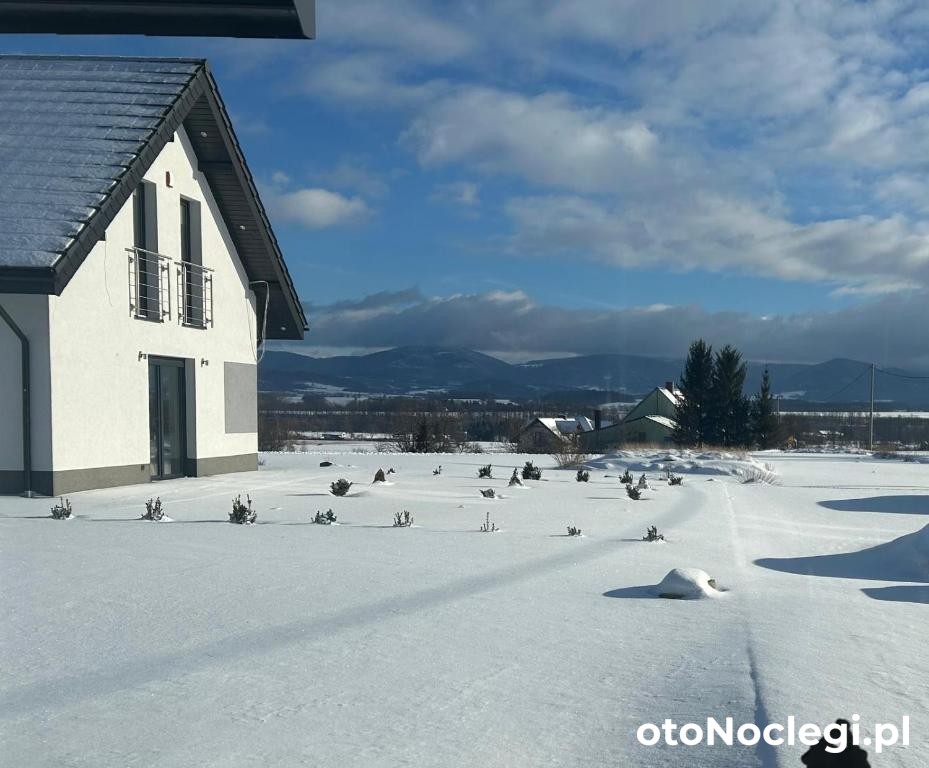 Osada Zdrojowa u Martyny - Długopole Dolne  (1)