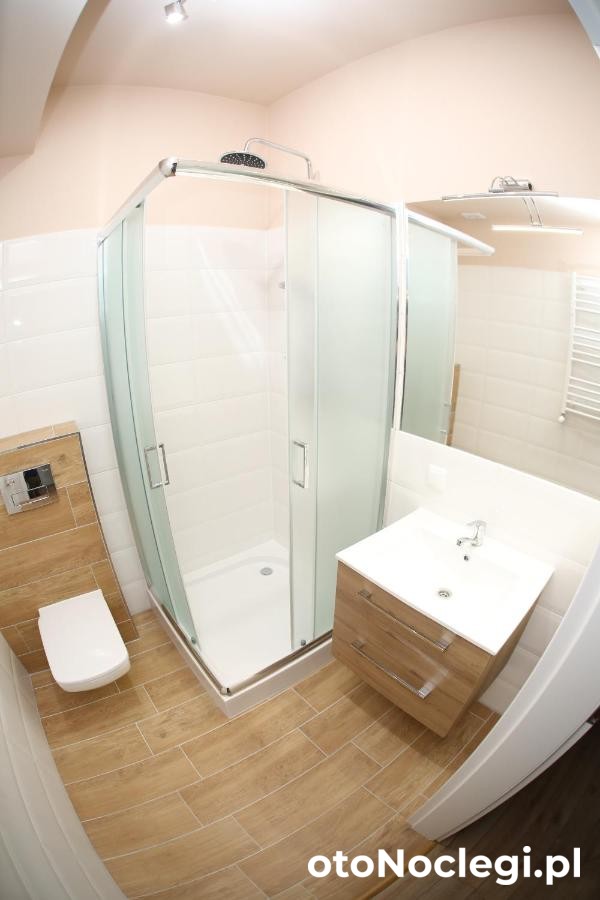 Pokoje pod Beczką Augustów (54)