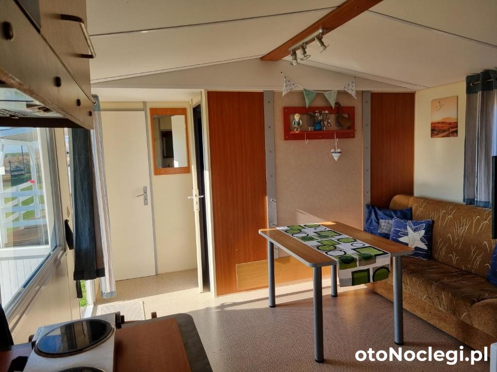 GAMA Domki Gąski (19) GAMA Domki Gąski (19)