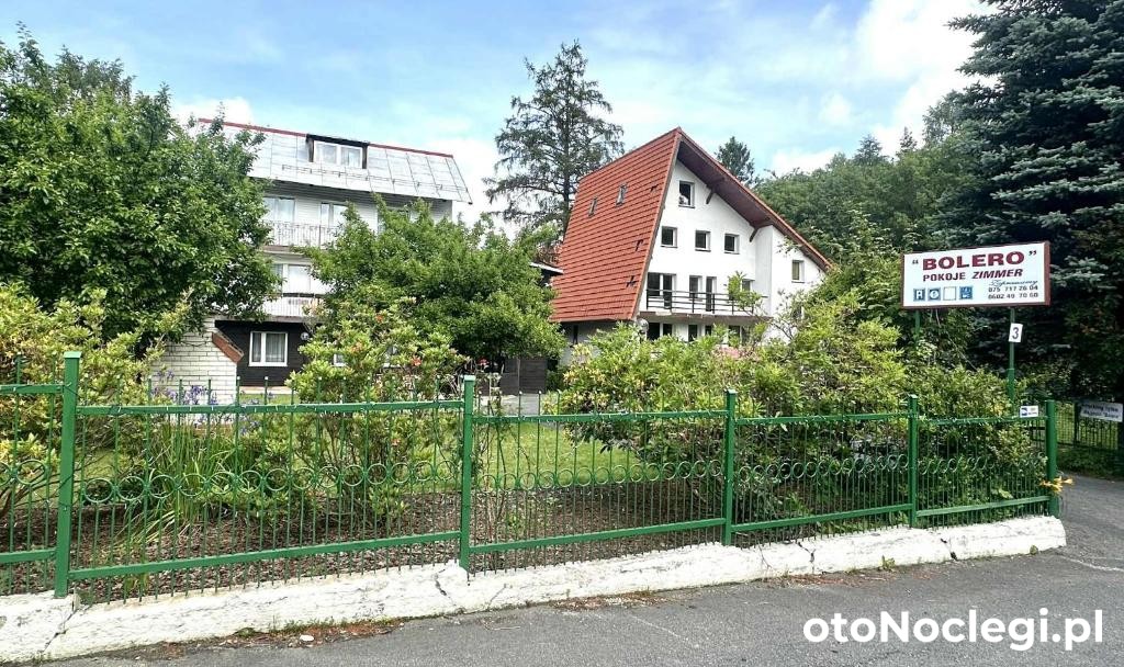 Gościniec Bolero Szklarska Poręba (19)