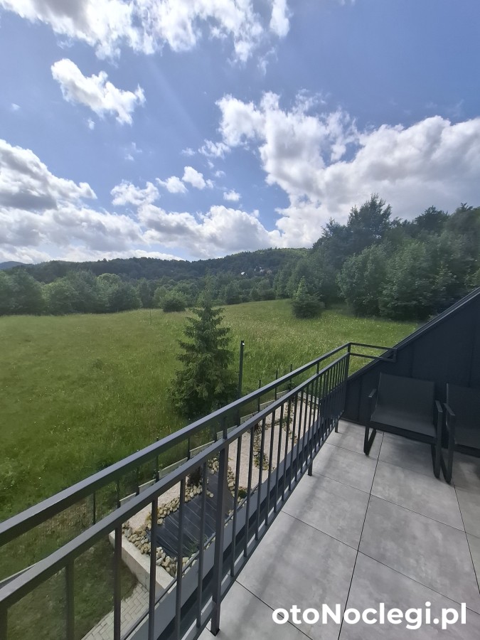 Szczyrkowskie Tarasy 2 Szczyrk (2)