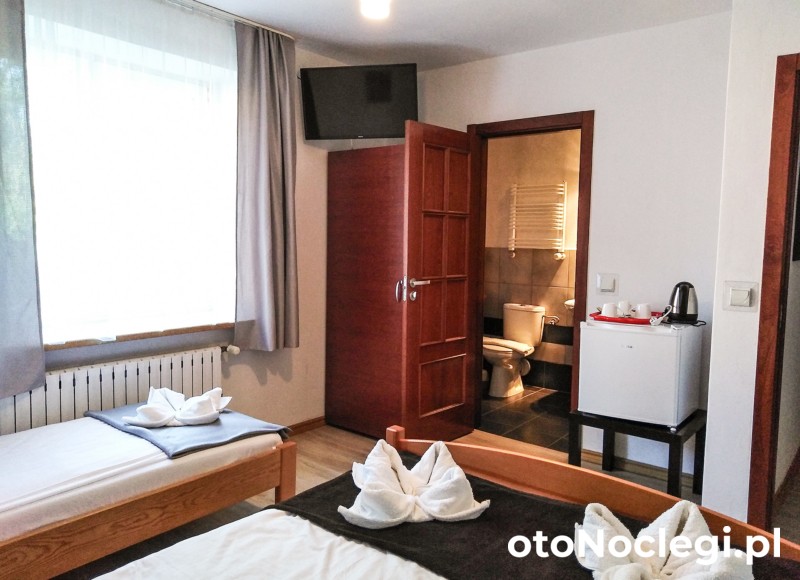 Willa Jacuu Szczyrk (26)