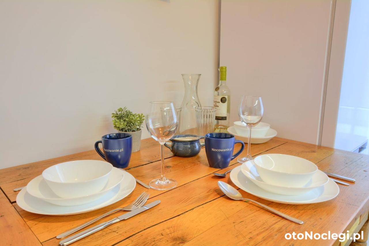 Apartament Pod Jałowcem Góry Sowie Jedlina-Zdrój (18)