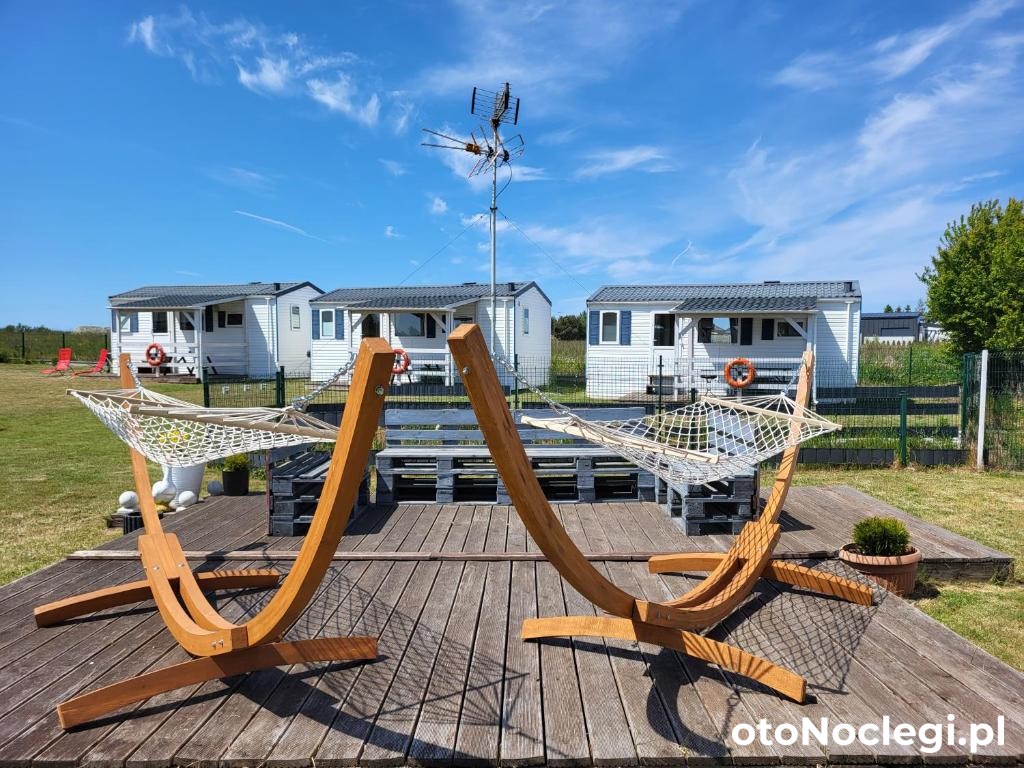 GAMA Domki Gąski (1) GAMA Domki Gąski (1)