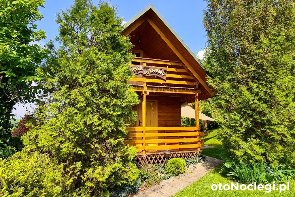 Domki Pod Horbem Polańczyk (12)