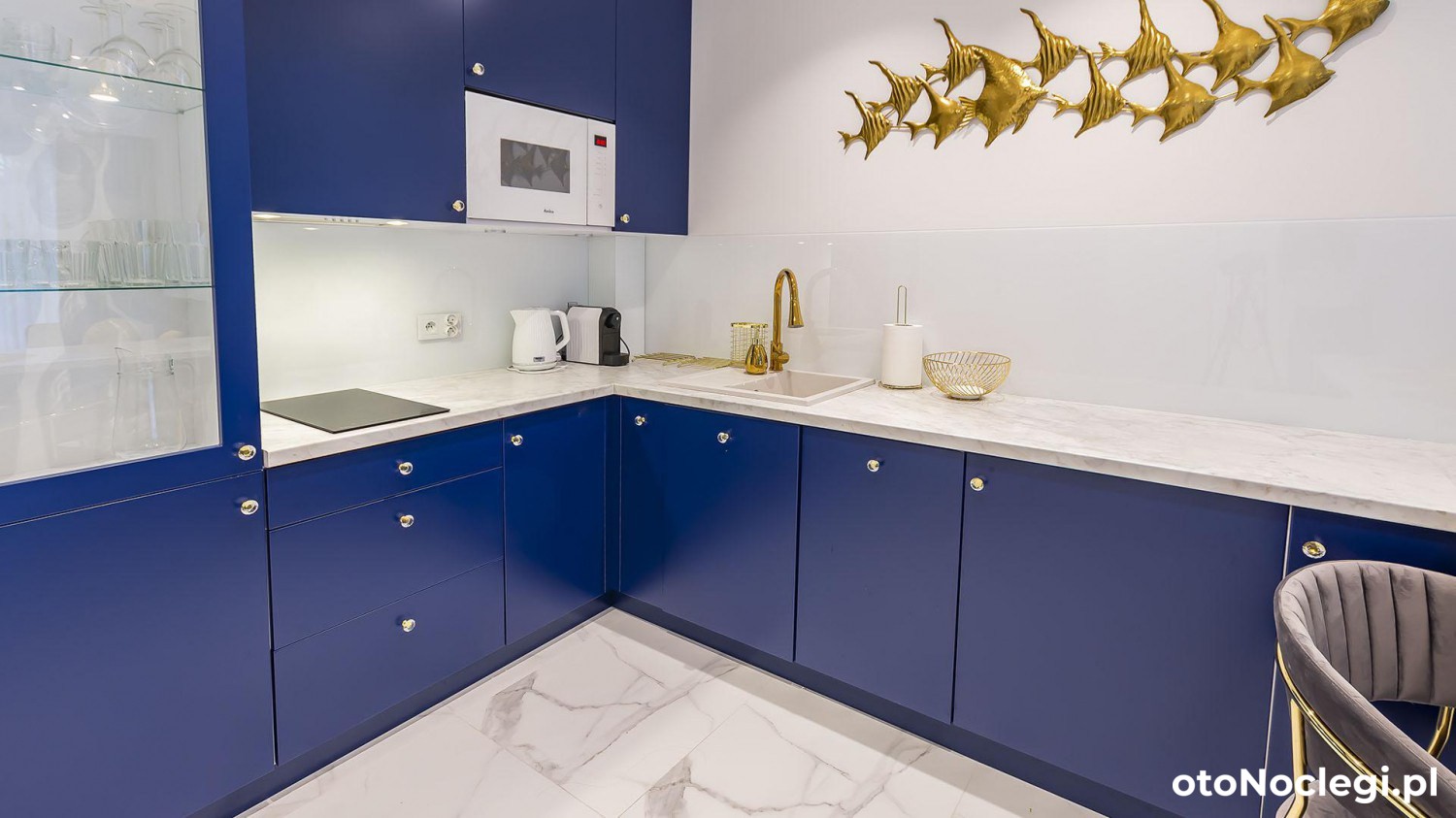 Apartamenty Morsik 32 i Morsik 33 Mielno (12)