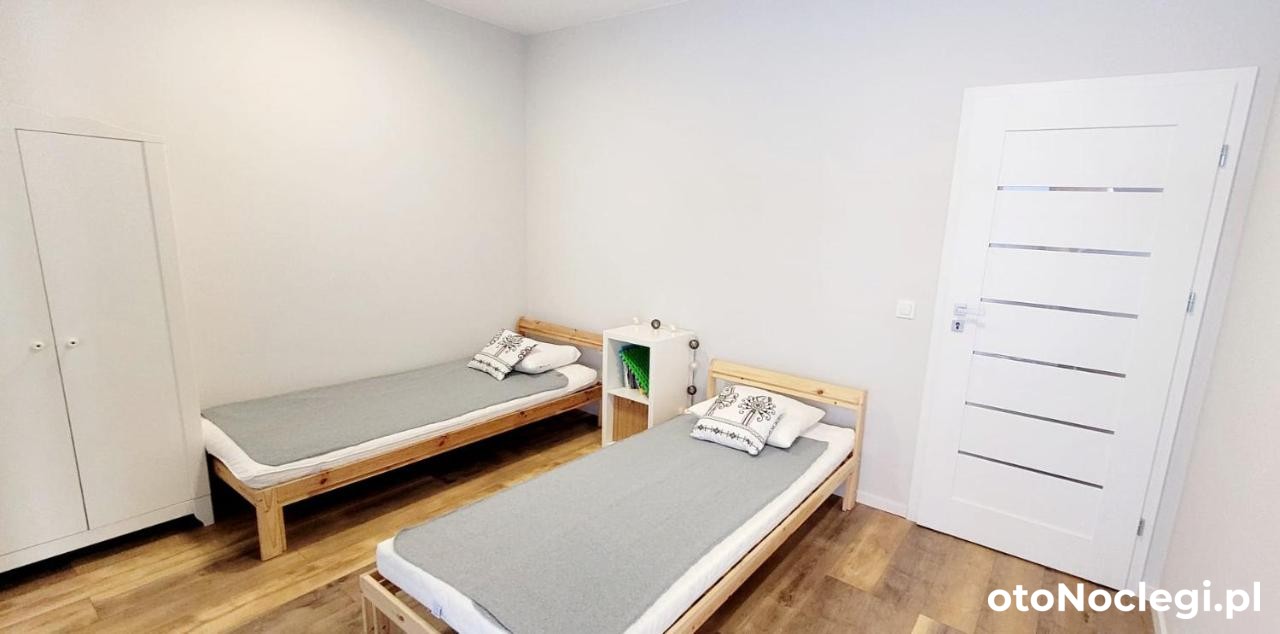 Apartament Skalista Szczyrk (6)