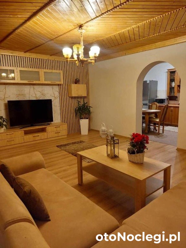 Dom Tatrzanski Widok Zakopane (1)