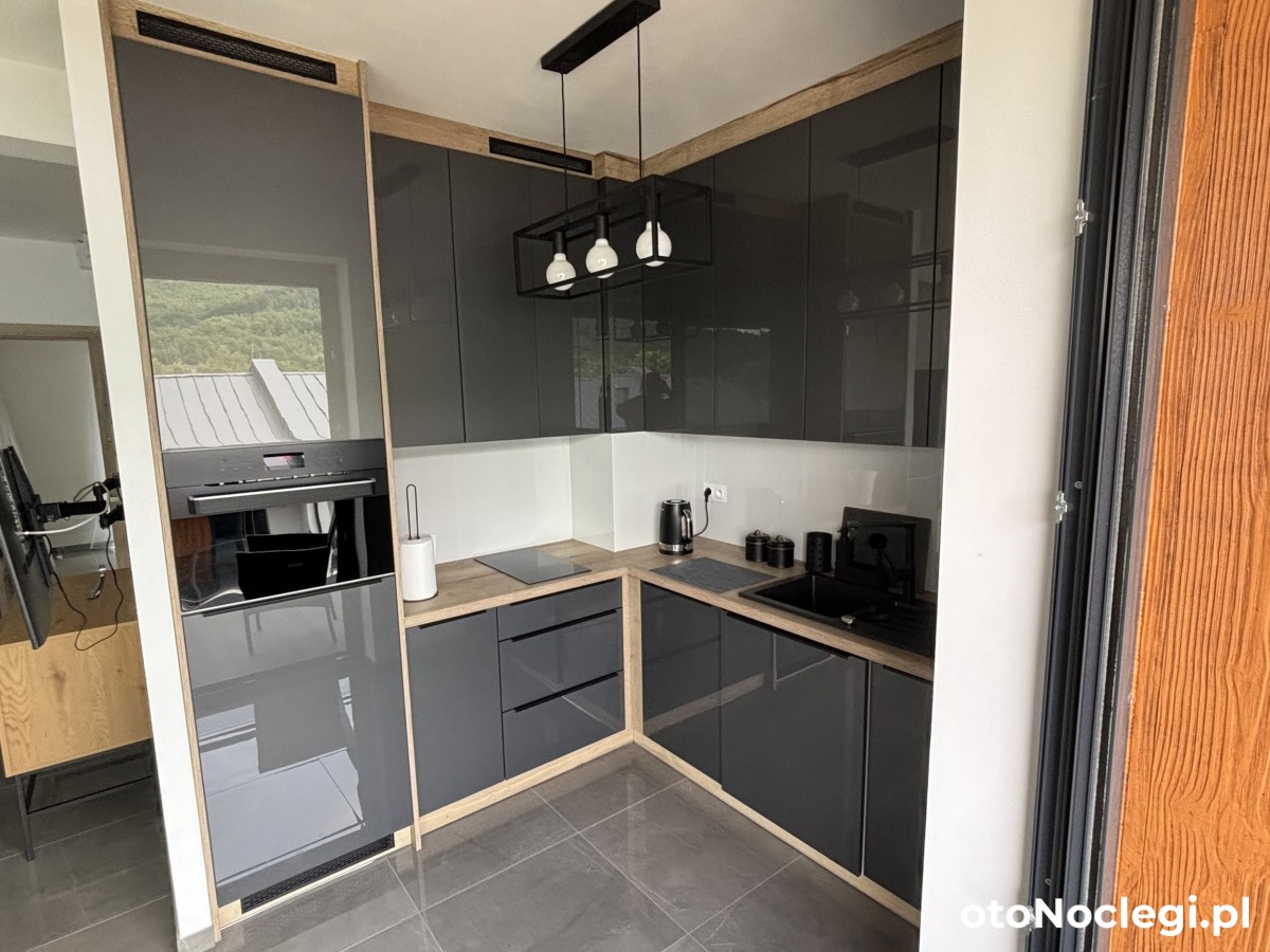 Apartament Skalista Szczyrk (19)