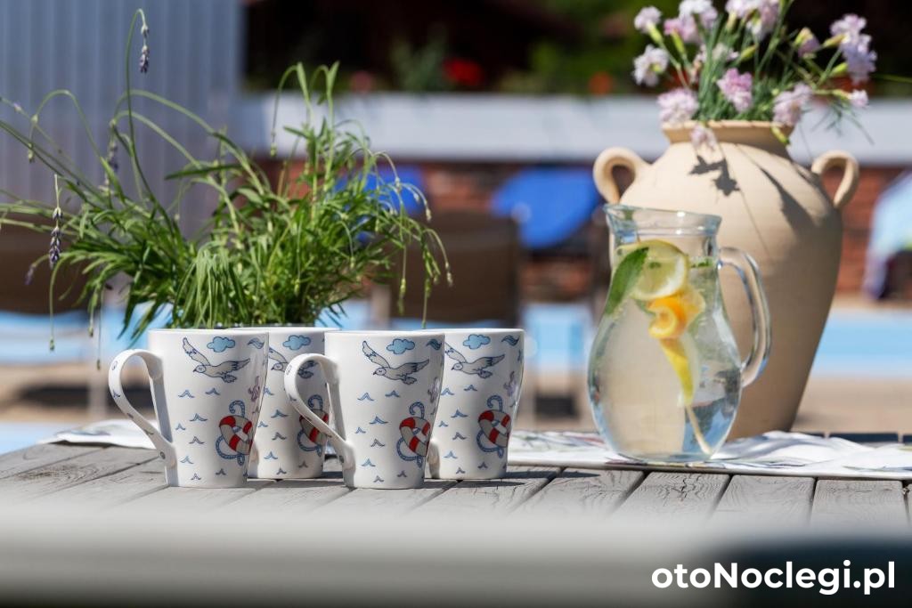 Dworek Zielińskich Rewal (19) Dworek Zielińskich Rewal (19)