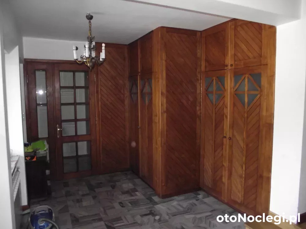 Apartamenty Alina i kort tenisowy Kartuzy (49)