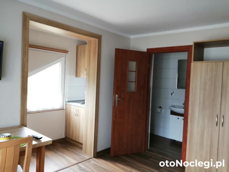 Pokoje Gościnne Przy Lesie Białogóra (14) Pokoje Gościnne Przy Lesie Białogóra (14)