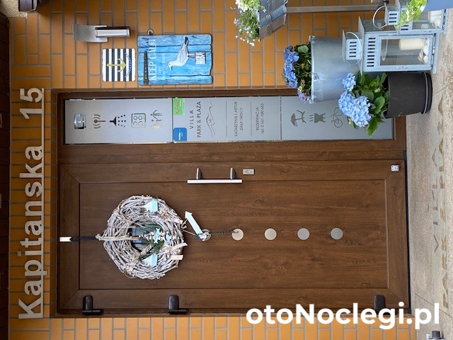 Villa Park & Plaża Świnoujście (30)