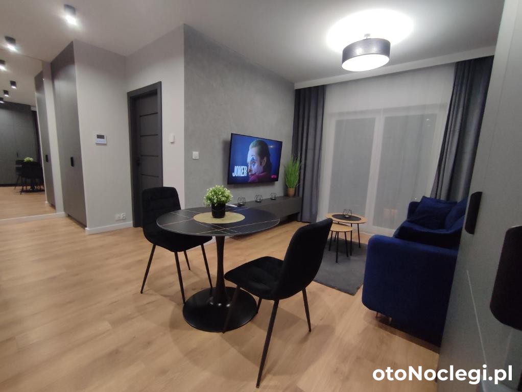 GOLD APARTMENTS GreenView, Rzeszów (1)